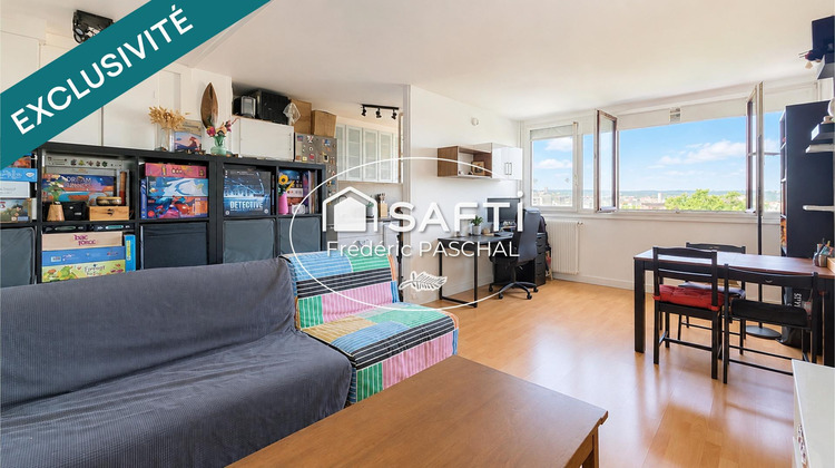 Ma-Cabane - Vente Appartement Nanterre, 44 m²