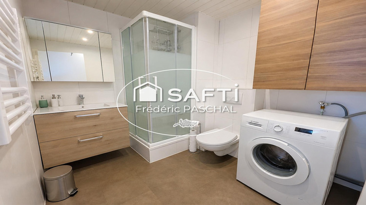 Ma-Cabane - Vente Appartement Nanterre, 44 m²