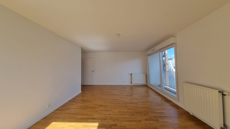 Ma-Cabane - Vente Appartement Nanterre, 49 m²