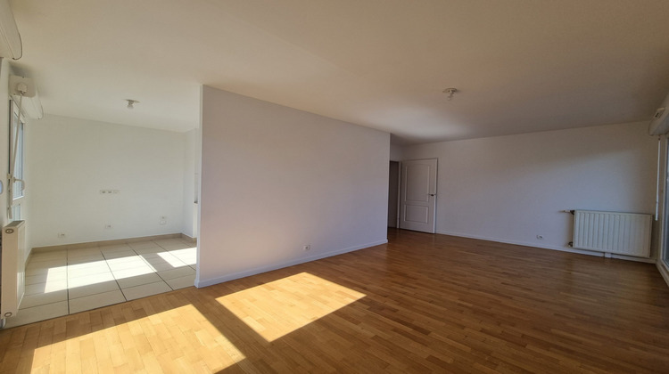 Ma-Cabane - Vente Appartement Nanterre, 49 m²