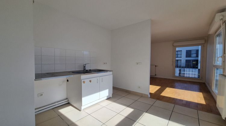 Ma-Cabane - Vente Appartement Nanterre, 49 m²