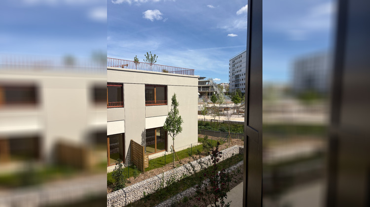 Ma-Cabane - Vente Appartement NANTERRE, 91 m²