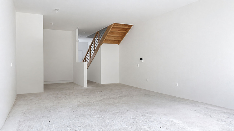 Ma-Cabane - Vente Appartement NANTERRE, 91 m²
