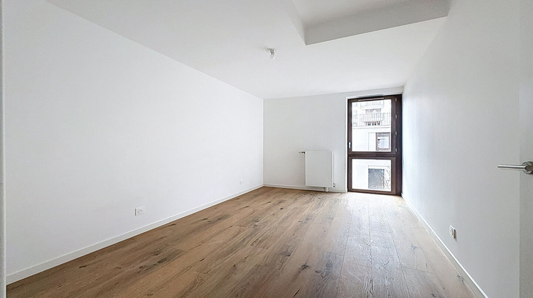 Ma-Cabane - Vente Appartement NANTERRE, 91 m²