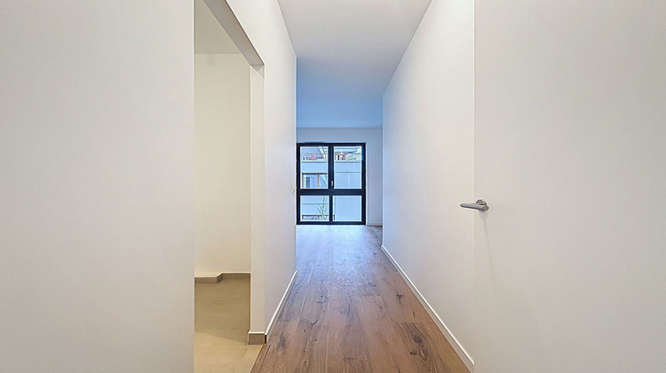 Ma-Cabane - Vente Appartement NANTERRE, 91 m²