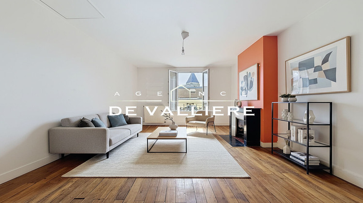 Ma-Cabane - Vente Appartement NANTERRE, 51 m²