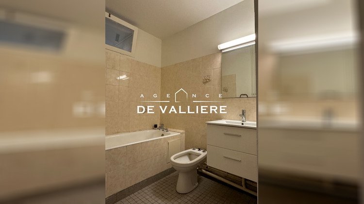 Ma-Cabane - Vente Appartement NANTERRE, 67 m²