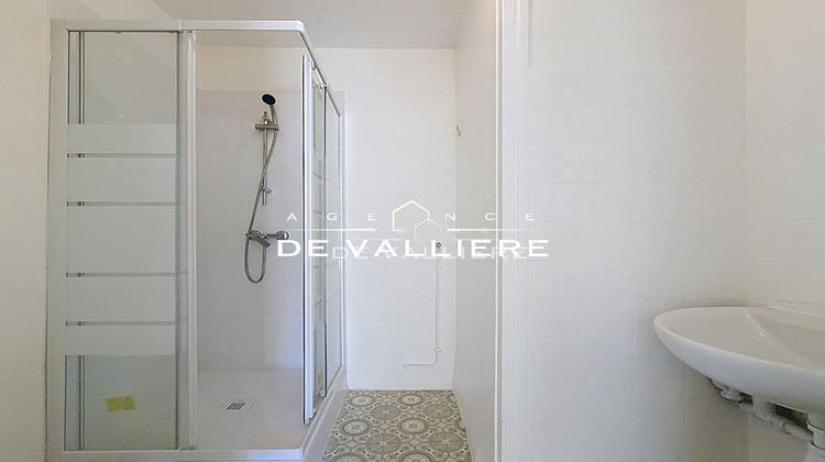 Ma-Cabane - Vente Appartement NANTERRE, 34 m²