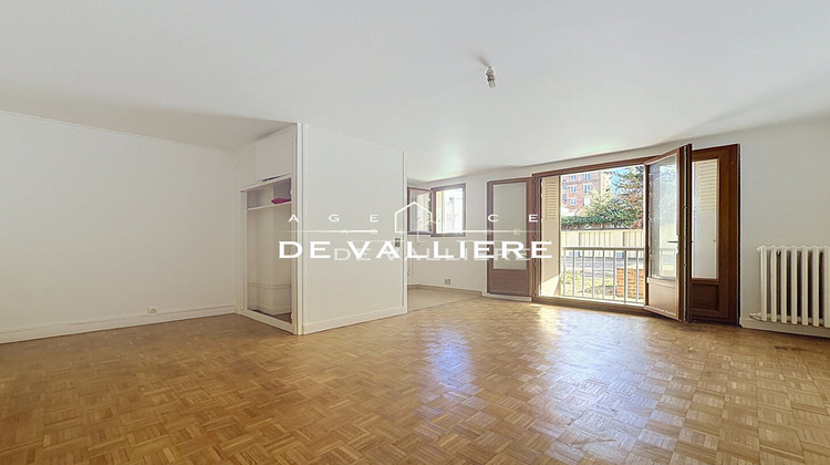Ma-Cabane - Vente Appartement NANTERRE, 34 m²