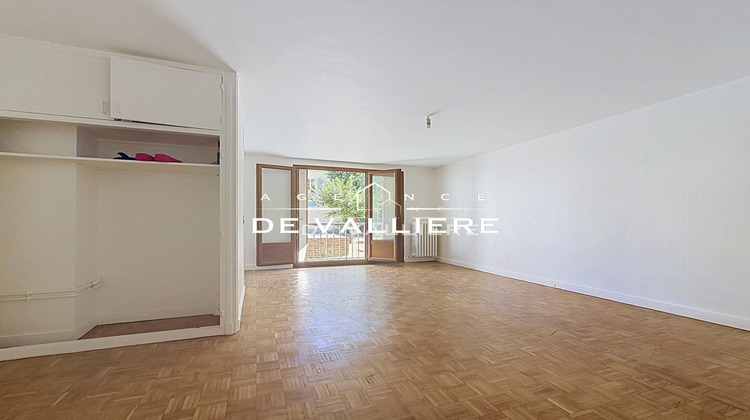 Ma-Cabane - Vente Appartement NANTERRE, 34 m²