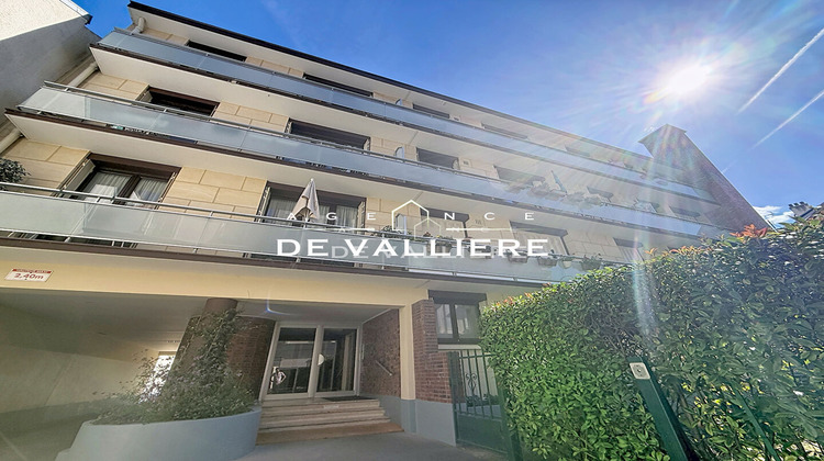 Ma-Cabane - Vente Appartement NANTERRE, 34 m²