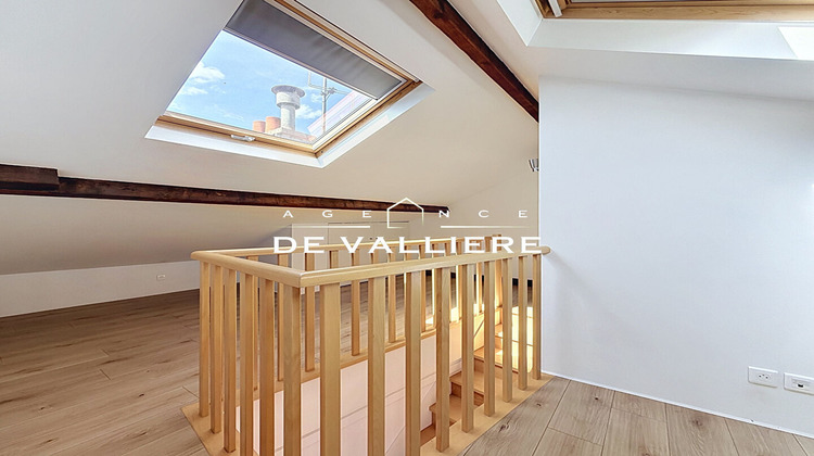 Ma-Cabane - Vente Appartement NANTERRE, 75 m²