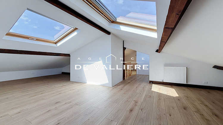 Ma-Cabane - Vente Appartement NANTERRE, 75 m²