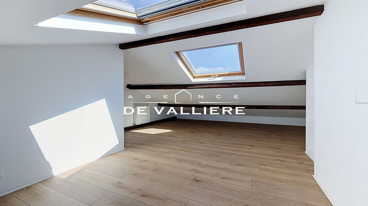 Ma-Cabane - Vente Appartement NANTERRE, 75 m²