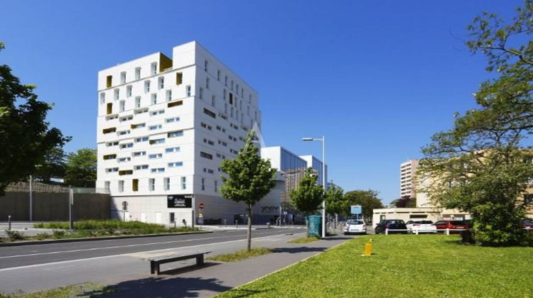 Ma-Cabane - Vente Appartement NANTERRE, 18 m²