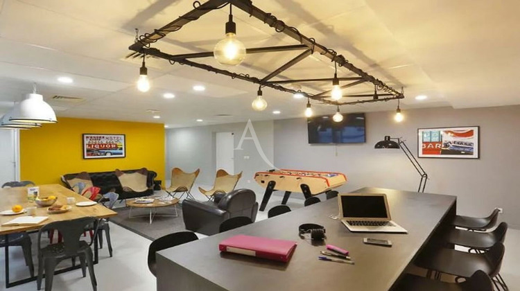 Ma-Cabane - Vente Appartement NANTERRE, 18 m²