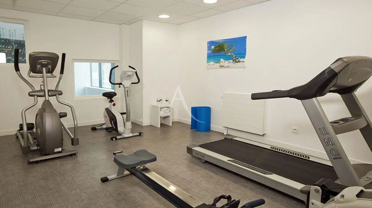 Ma-Cabane - Vente Appartement NANTERRE, 18 m²
