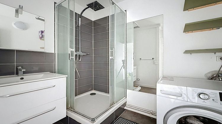 Ma-Cabane - Vente Appartement NANTERRE, 33 m²