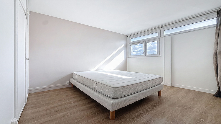 Ma-Cabane - Vente Appartement NANTERRE, 33 m²