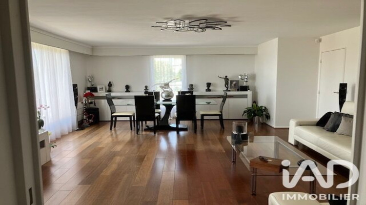Ma-Cabane - Vente Appartement Nanterre, 88 m²