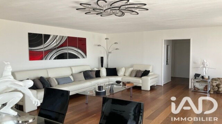 Ma-Cabane - Vente Appartement Nanterre, 88 m²