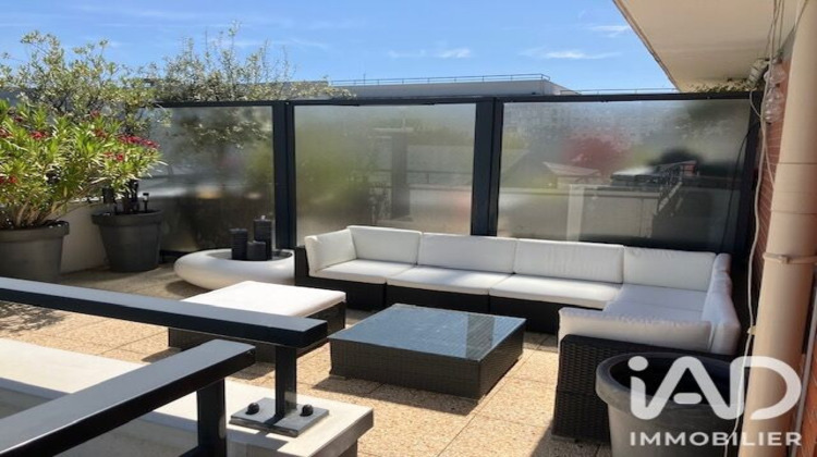 Ma-Cabane - Vente Appartement Nanterre, 88 m²