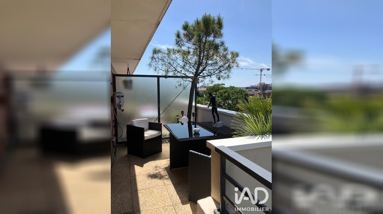 Ma-Cabane - Vente Appartement Nanterre, 88 m²