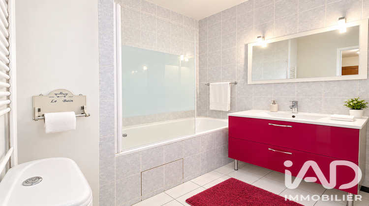 Ma-Cabane - Vente Appartement Nanterre, 30 m²