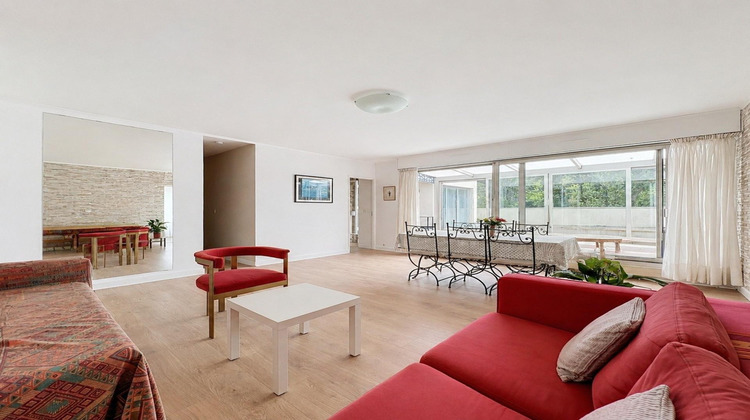 Ma-Cabane - Vente Appartement Nanterre, 123 m²