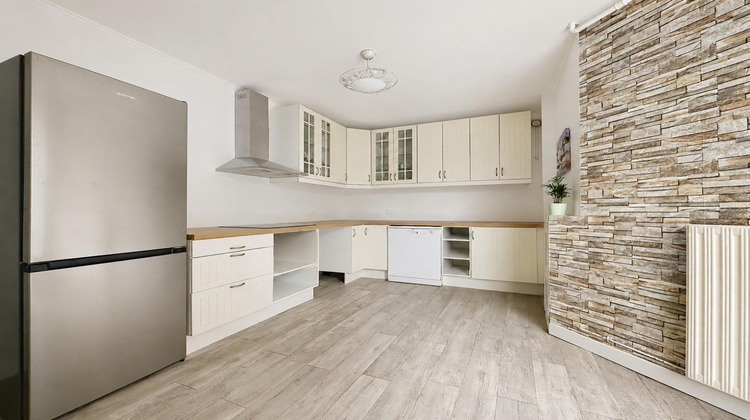 Ma-Cabane - Vente Appartement Nanterre, 123 m²