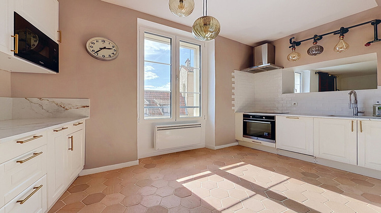 Ma-Cabane - Vente Appartement NANTERRE, 64 m²