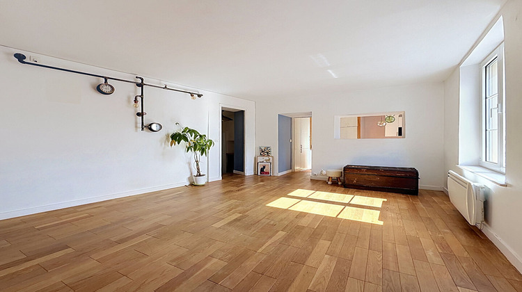 Ma-Cabane - Vente Appartement NANTERRE, 64 m²