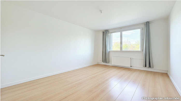 Ma-Cabane - Vente Appartement NANTERRE, 61 m²