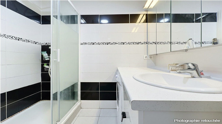 Ma-Cabane - Vente Appartement NANTERRE, 61 m²