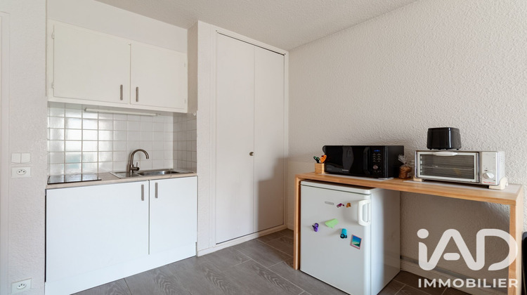 Ma-Cabane - Vente Appartement Nanterre, 23 m²