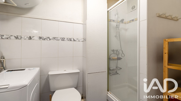 Ma-Cabane - Vente Appartement Nanterre, 23 m²