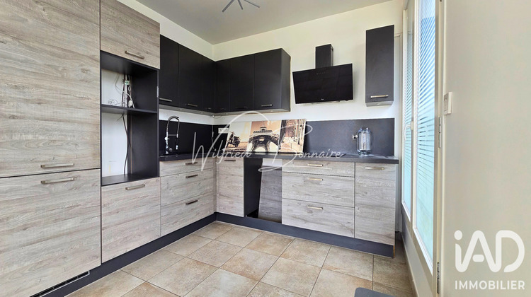 Ma-Cabane - Vente Appartement Nanterre, 77 m²