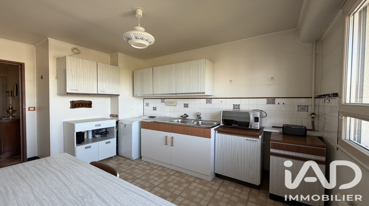 Ma-Cabane - Vente Appartement Nanterre, 59 m²