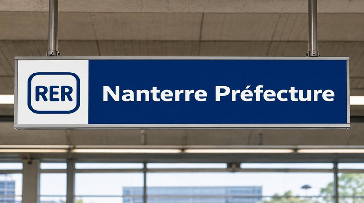 Ma-Cabane - Vente Appartement Nanterre, 135 m²