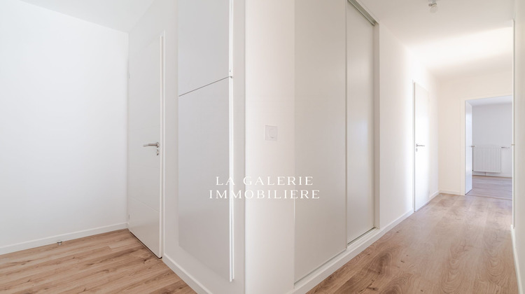 Ma-Cabane - Vente Appartement Nanterre, 66 m²