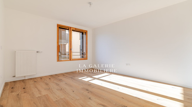Ma-Cabane - Vente Appartement Nanterre, 66 m²