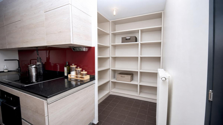 Ma-Cabane - Vente Appartement NANTERRE, 81 m²