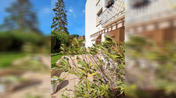 Ma-Cabane - Vente Appartement NANTERRE, 101 m²