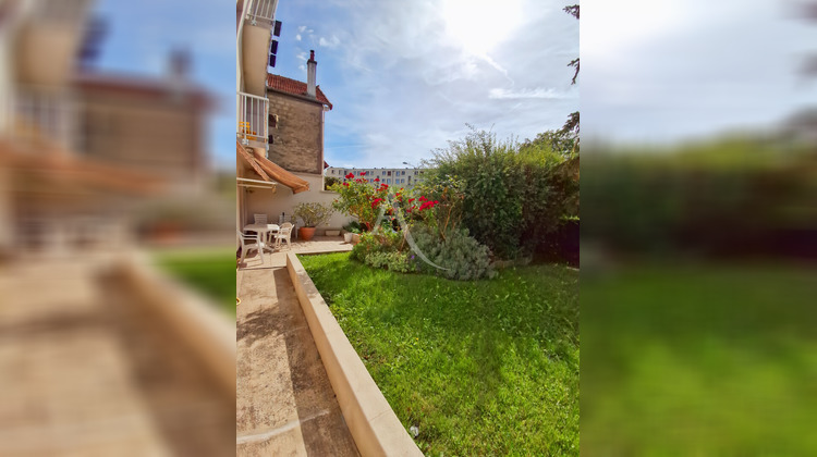Ma-Cabane - Vente Appartement NANTERRE, 101 m²