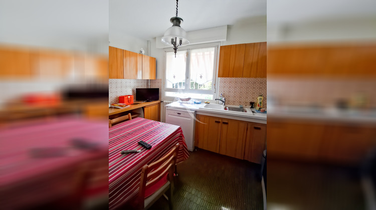 Ma-Cabane - Vente Appartement NANTERRE, 101 m²