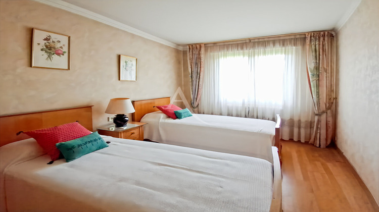 Ma-Cabane - Vente Appartement NANTERRE, 101 m²