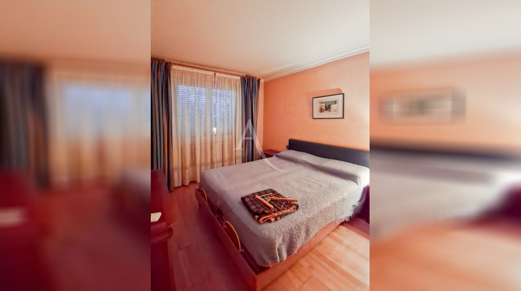 Ma-Cabane - Vente Appartement NANTERRE, 101 m²