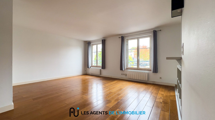 Ma-Cabane - Vente Appartement NANTERRE, 84 m²