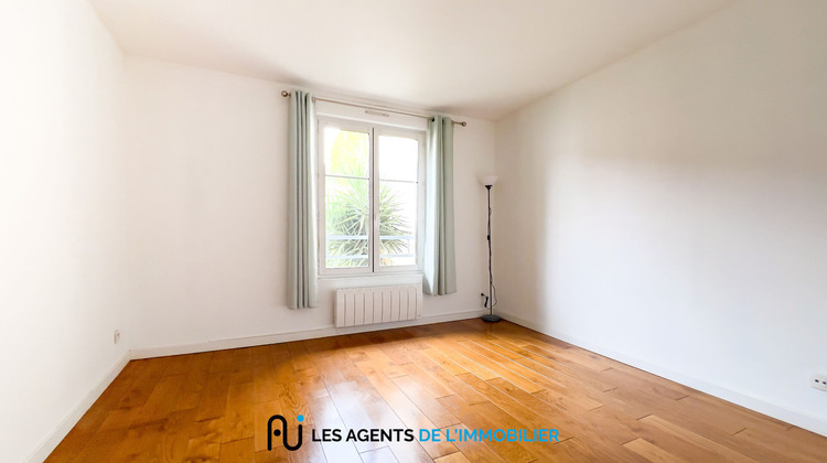 Ma-Cabane - Vente Appartement NANTERRE, 84 m²