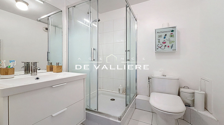 Ma-Cabane - Vente Appartement NANTERRE, 84 m²
